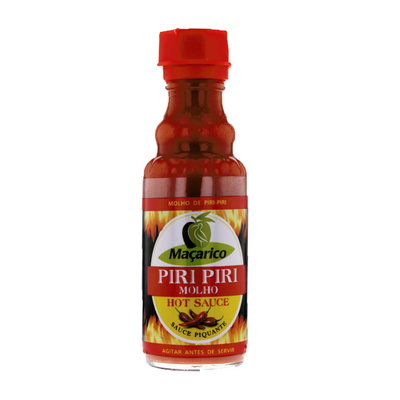 Piri-Piri Maçarico Sauce - 100g
