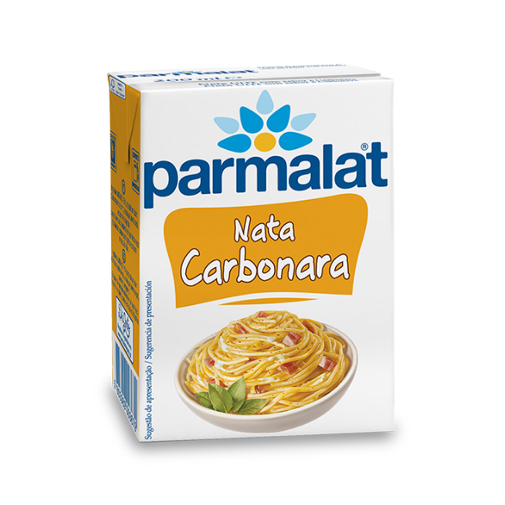 Carbonara Parmalat-Creme – 200 ml