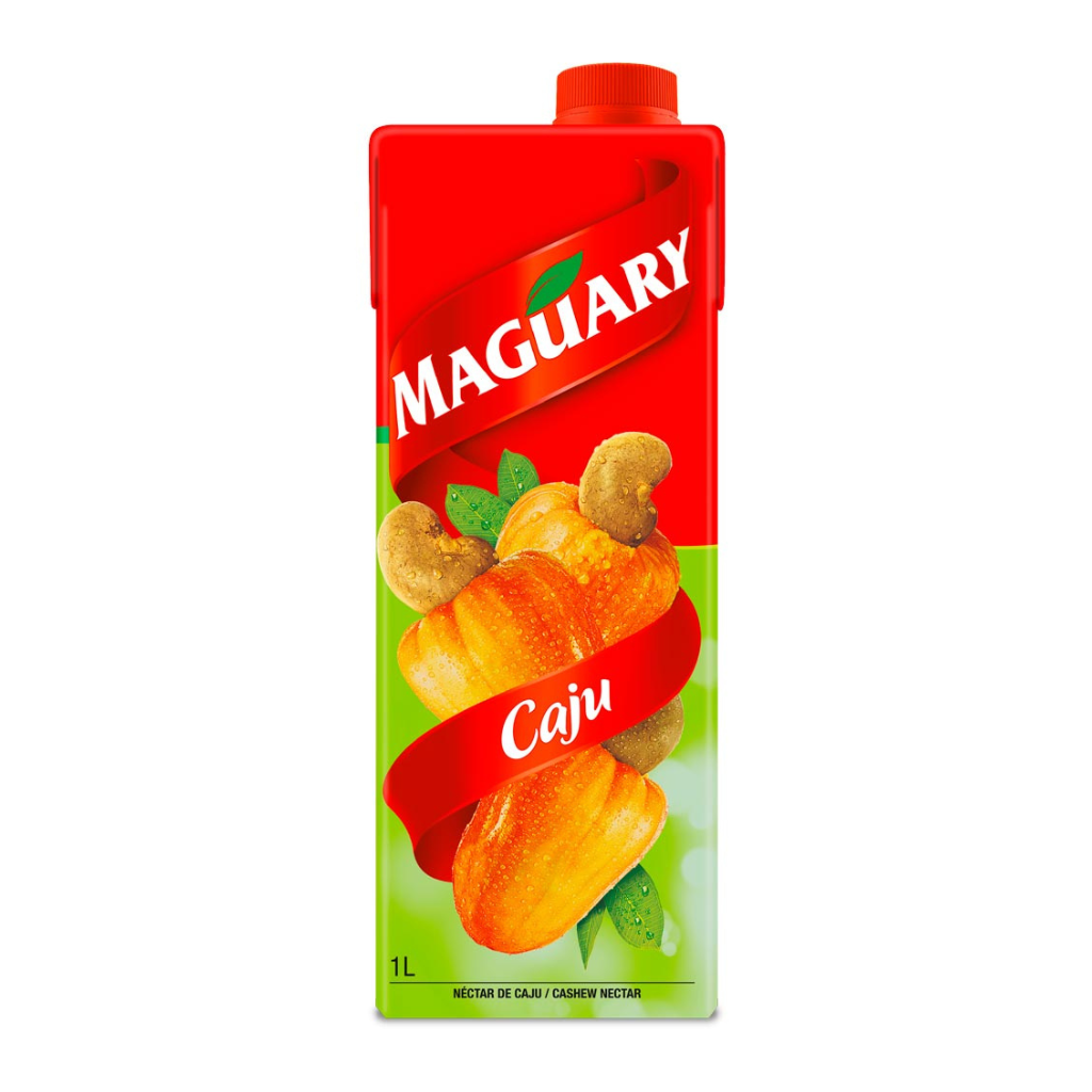 Maguary Cashewnektar – 1L