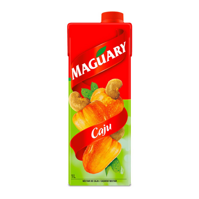 Maguary Cashewnektar – 1L