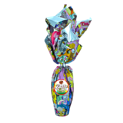 Ramalhete Love Chocolate Egg w/ Surprise - 100g