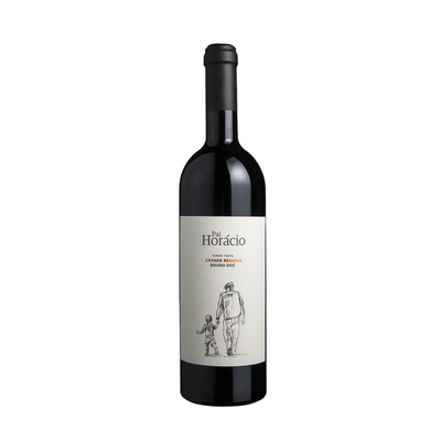 Pai Horácio Grande Reserva – Rotwein 750 ml