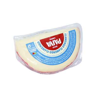 Queijo Flamengo - 300g