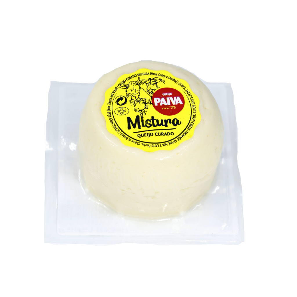 Mixed Cheese - 120g