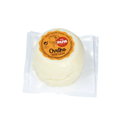 Queijo de Ovelha - 120g