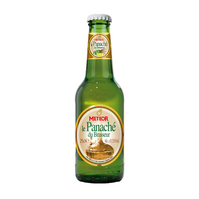 Panaché Lemon Beer – 250ml