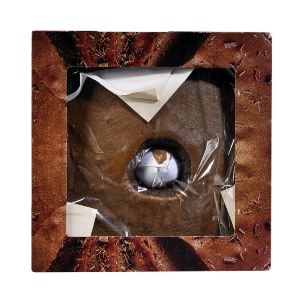 Schokoladen-Biskuitkuchen – 600 g