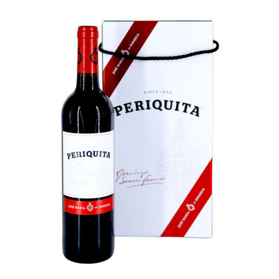 Periquita JMF Regional de Setúbal - Vinho Tinto 2x750ml