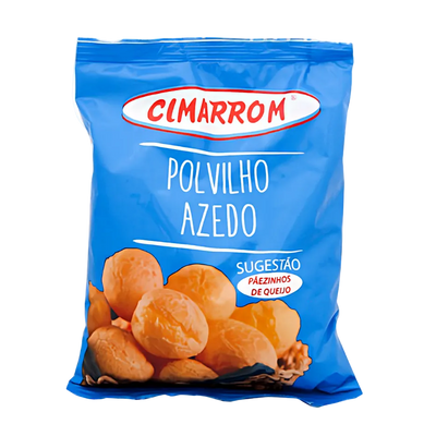 Polvilho Azedo - 500g