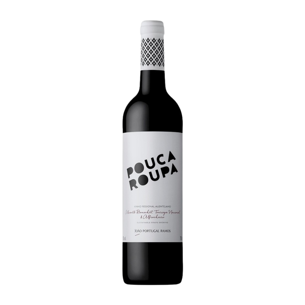 Little Clothing 2021 JPR – Rotwein 750 ml