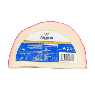 Flamengo Cheese Ball 1/4 - 350g
