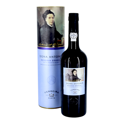 Reserva Branco - Vinho do Porto 750ml