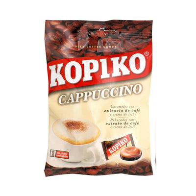Cappuccino-Süßigkeiten – 71 g