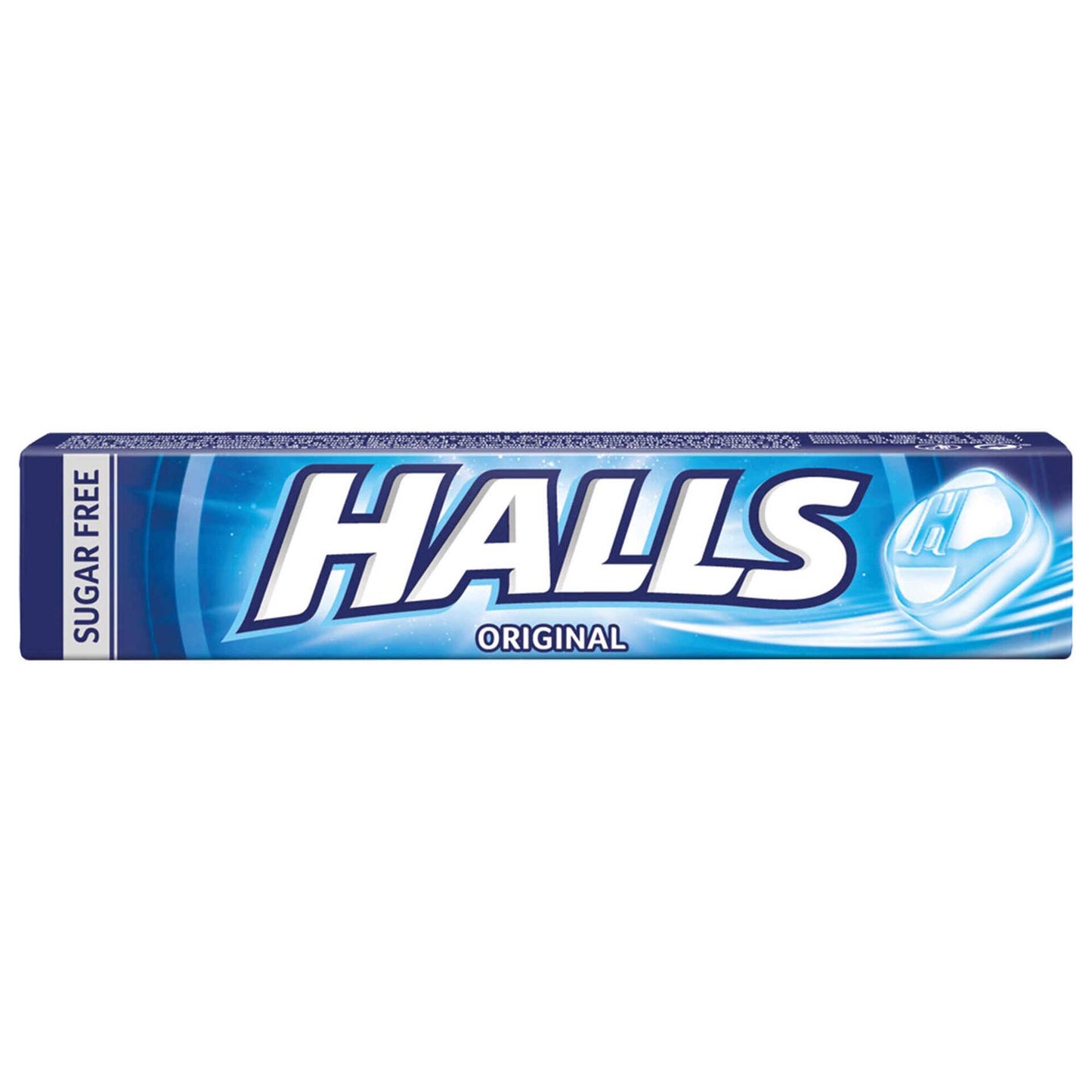 Hallen Menthol Eukalyptus
