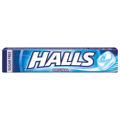 Hallen Menthol Eukalyptus
