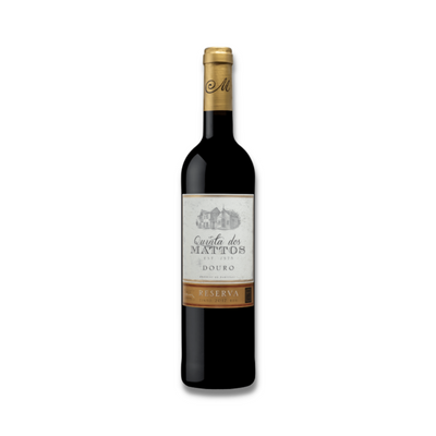 Quinta dos Mattos Reserva – Weißwein 750 ml