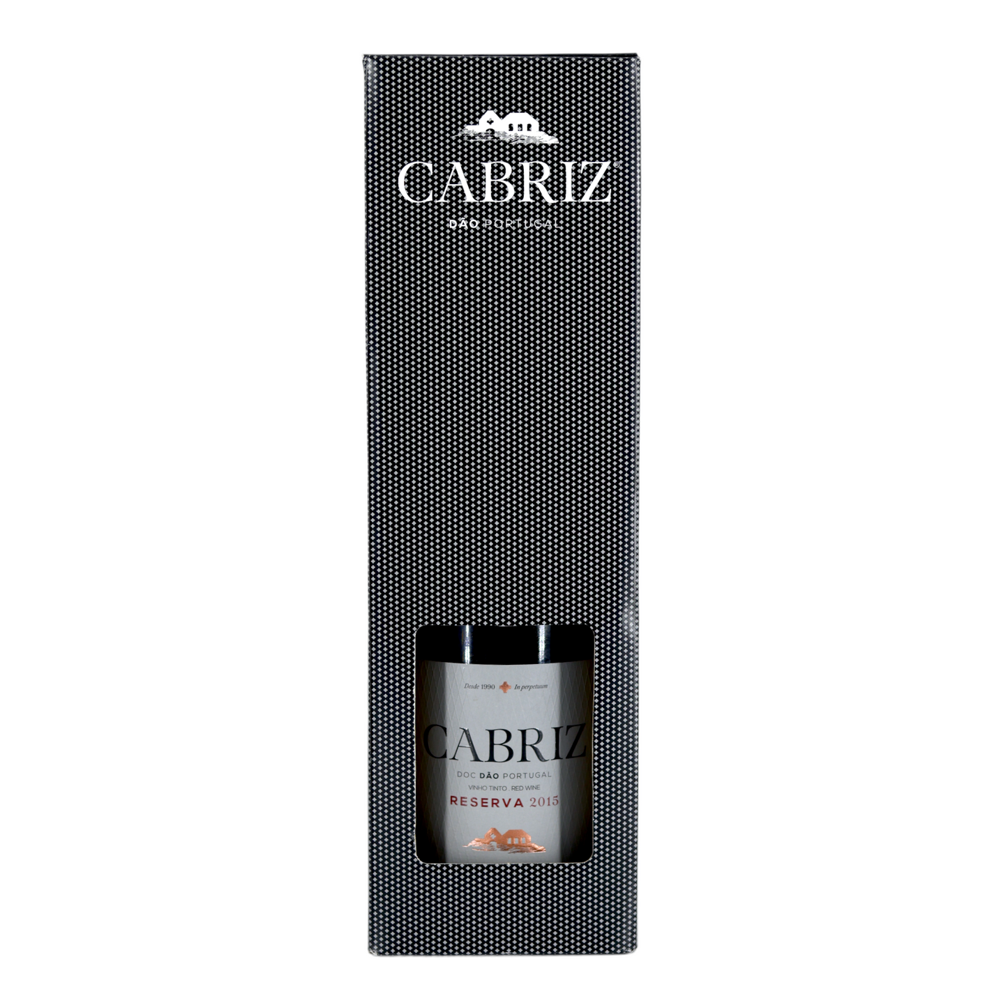 Reserva DOC Dão - Red Wine 1.5L