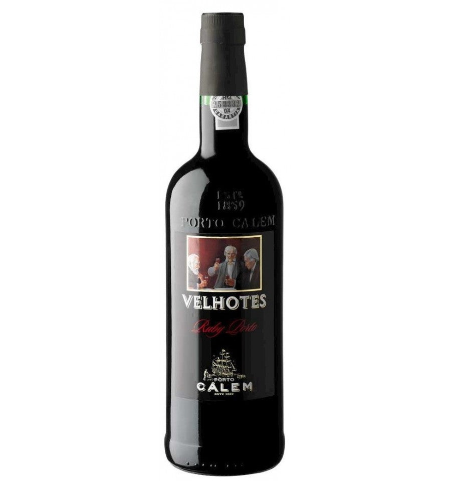 Ruby - Portwein 750ml