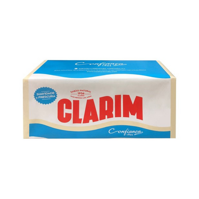 Sabão Clarim - 400g