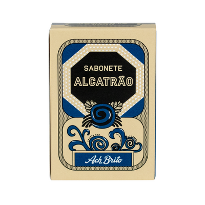 Tar Soap - 90g