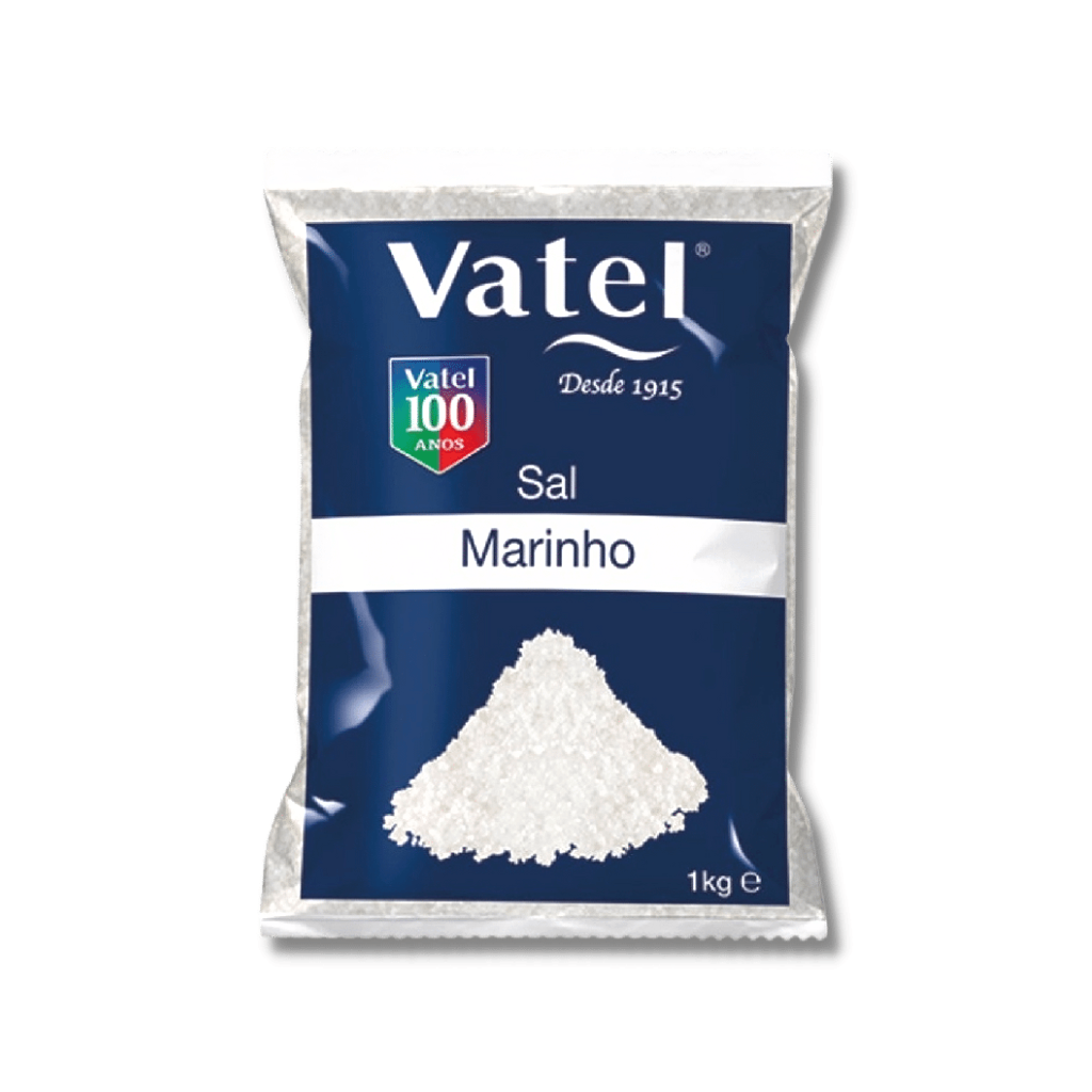 Sal Marinho Grosso