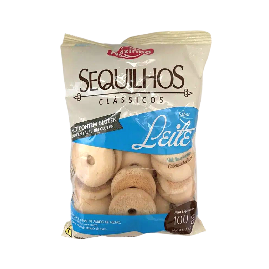 Milch-Sequillage – 100 g