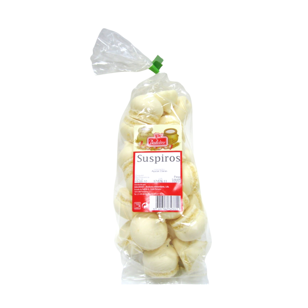 Pastry Sighs - 150g