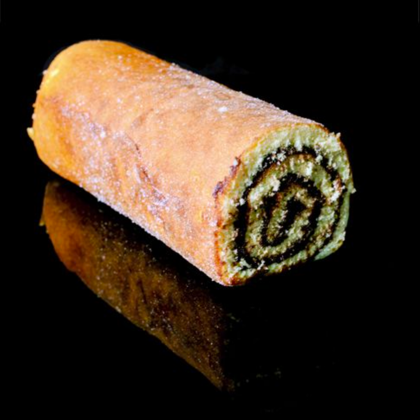 Torta Recheada de Chocolate - 450g