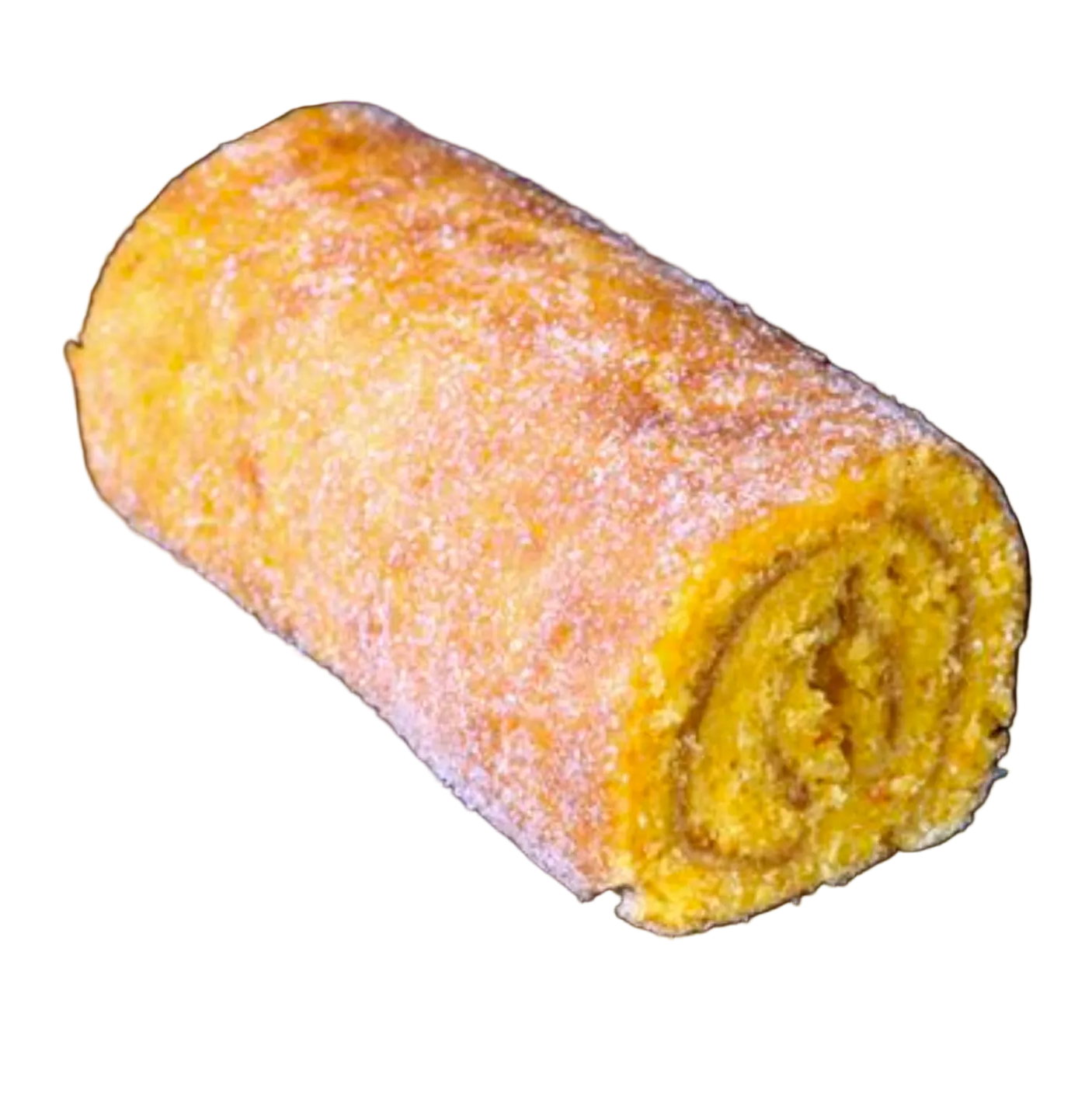 Torta de Laranja - 450g