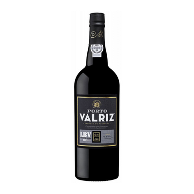 Valriz 2015 LBV (Late Bottled Vintage) - Vinho do Porto 750ml