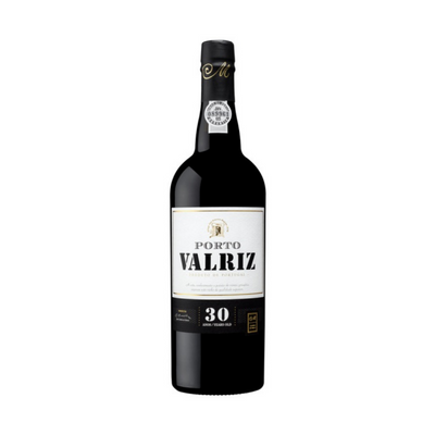 Valriz 30 Anos - Vinho do Porto 750ml