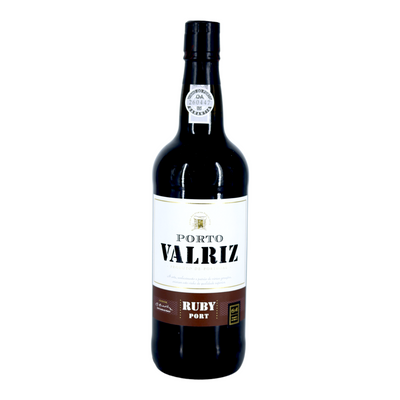 Valriz Ruby - Vinho do Porto 750ml