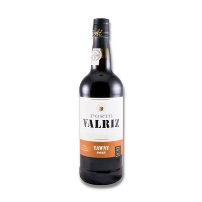 Valriz Tawny - Vinho do Porto 750ml