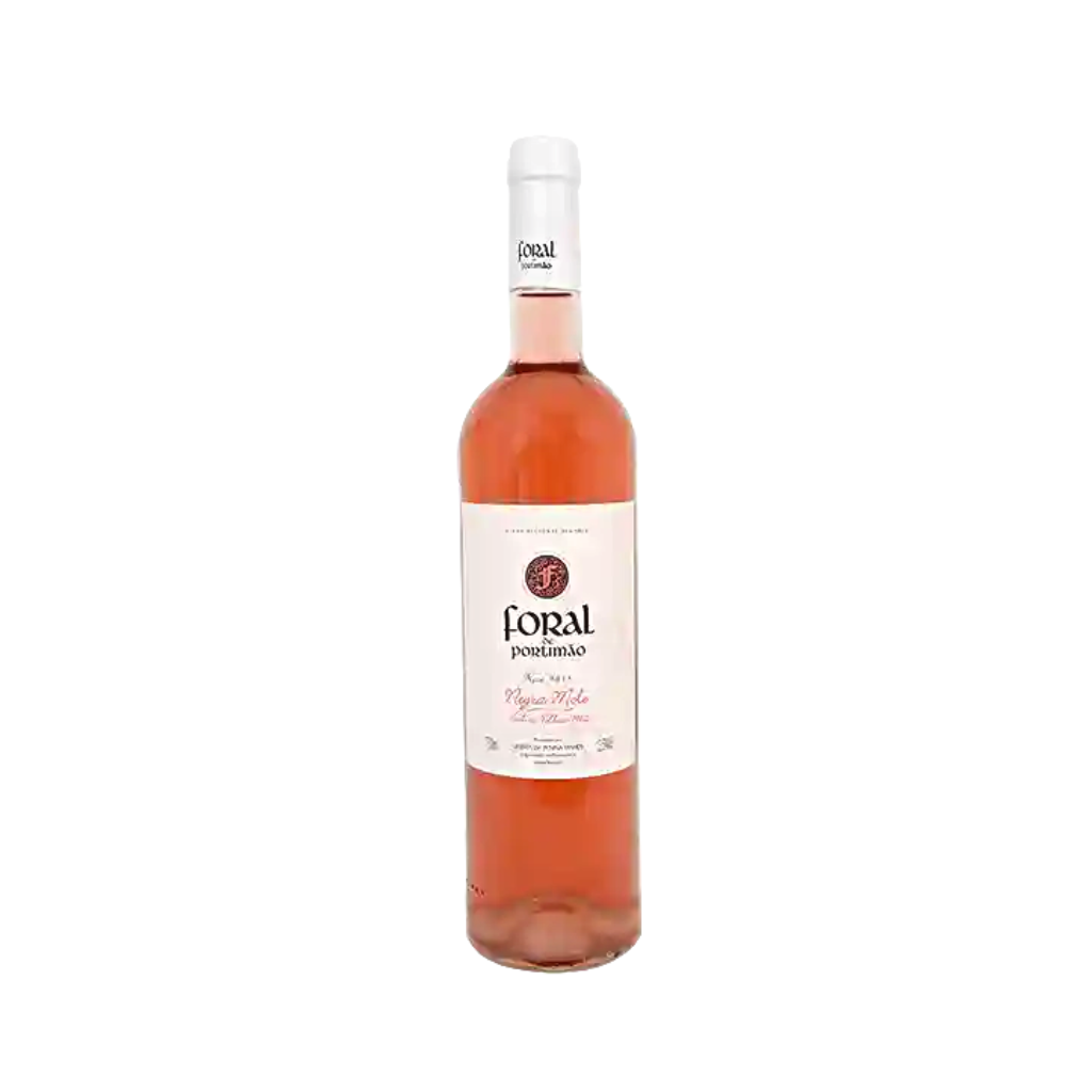 Vinhas Velhas 2021 Foral de Portimão - Vinho Rosé 750ml