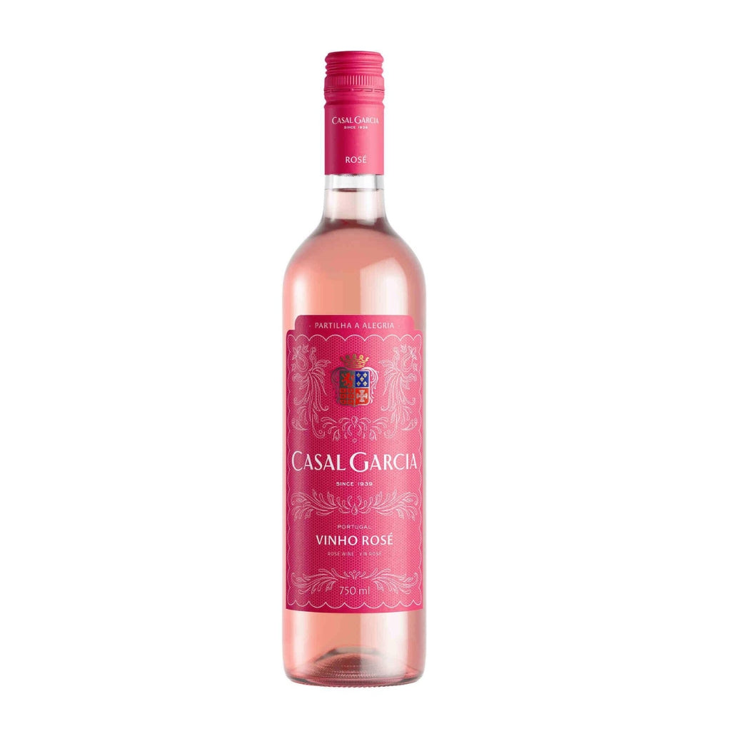 Casal Garcia Rosé Wine - 750ml