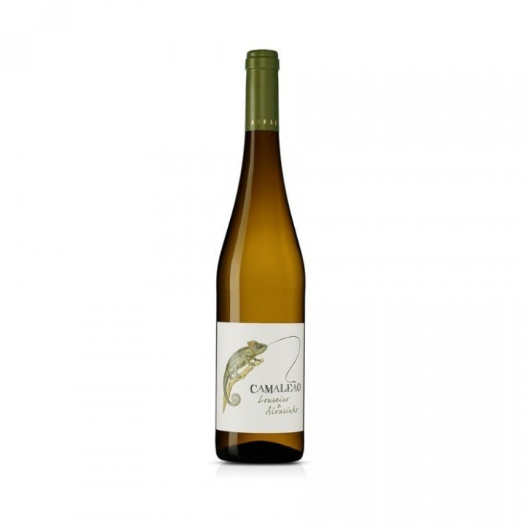 Camaleão Branco - Vinho Verde 750ml