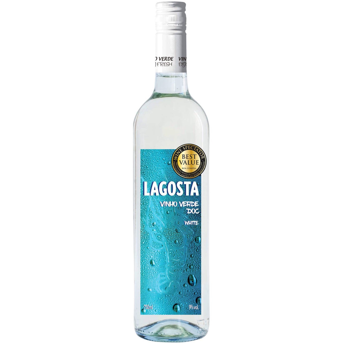 Hummer DOC - Vinho Verde 750ml