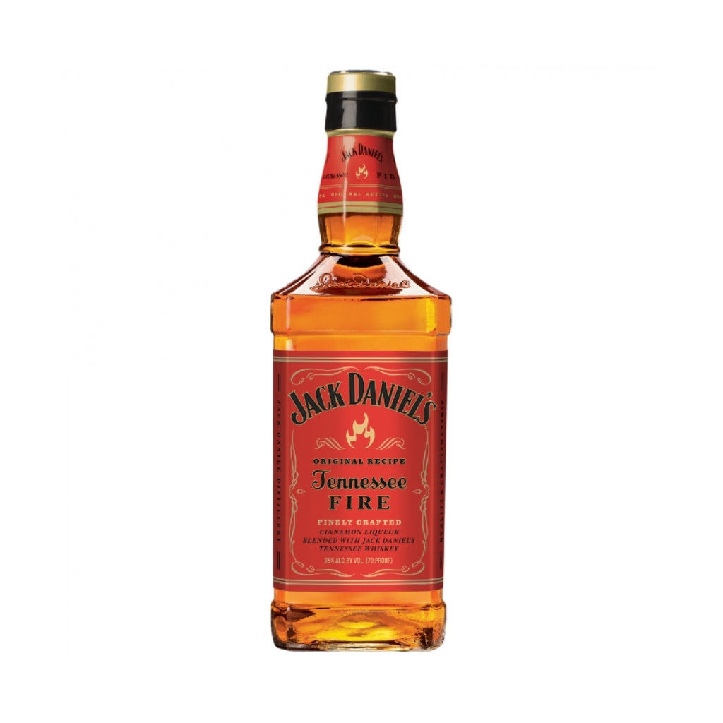 Whiskey Jack Daniel's Fire - 700ml