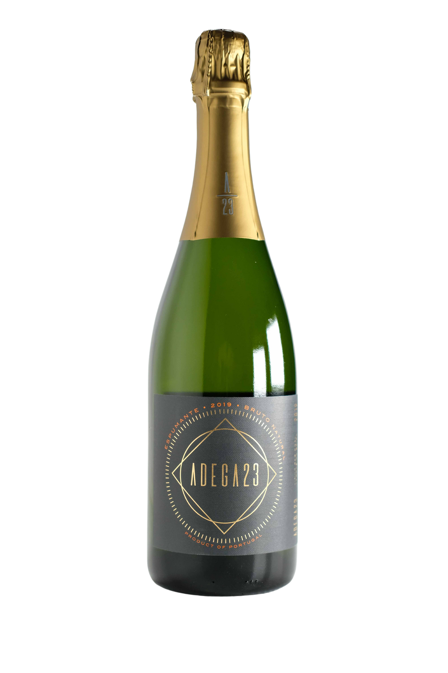 Sparkling White Wine - 750ml