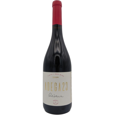Reserve Red Wine - 750ml