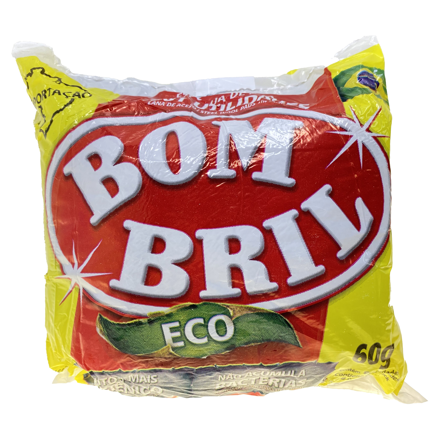 Stahlwolle - 60g