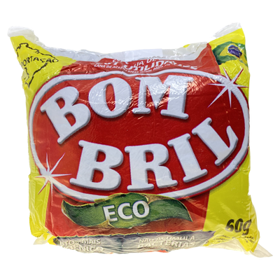 Lã de Aço - 60g