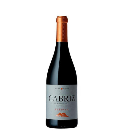 Reserva DOC - Rotwein 750ml