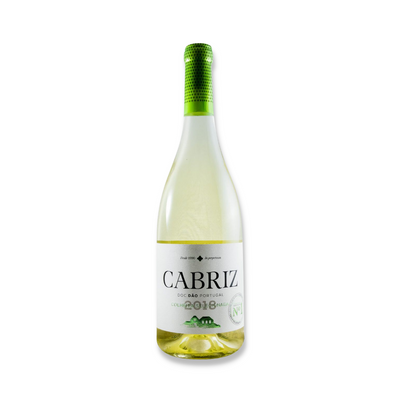 Colheita Selecionada DOC - Vinho Branco 750ml