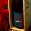 CARM Reserva Magnum DOC Douro in Wooden Box - Red Wine 1.5L