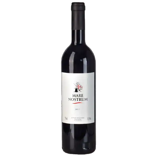 Mare Nostrum 2018 - Vinho Tinto 750ml