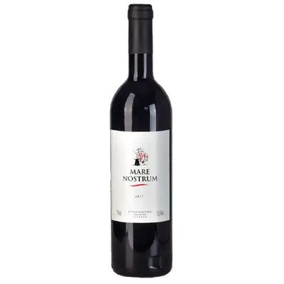 Mare Nostrum 2018 – Rotwein 750 ml