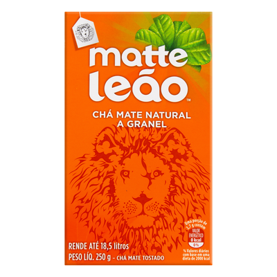 Natürlicher Tee in großen Mengen – 250 g
