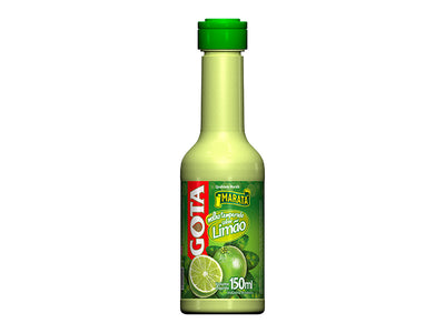 Tropfen Zitronensauce – 150 ml