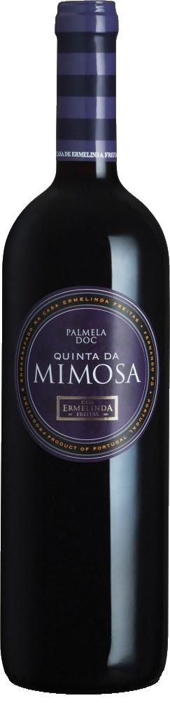 Quinta Da Mimosa DOC 2019 – Rotwein 750 ml